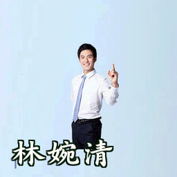 林婉清