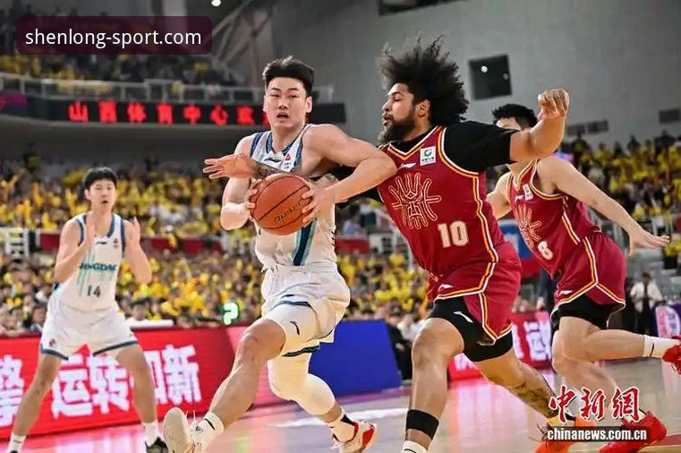 CBA季后赛横扫晋级攻略：山西97-94击败青岛的战术复盘与龙珠体育观赛指南